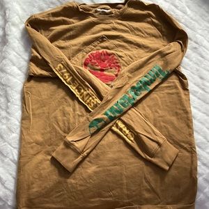 Timberland long sleeve